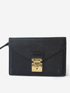 Louis Vuitton Epi Leather Clutch Bag