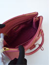 Prada Galleria Saffiano Leather Handbag