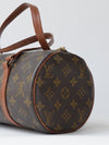 Louis Vuitton Papillon Monogram Coated Canvas 30