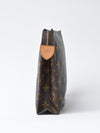 Louis Vuitton Toiletry Pouch 26 Monogram Coated Canvas