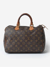 Louis Vuitton Speedy Monogram Coated Canvas 30