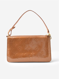 Louis Vuitton Monogram Vernis Pouch