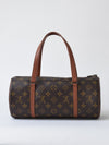 Louis Vuitton Papillon Monogram Coated Canvas 30