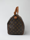 Louis Vuitton Speedy Monogram Coated Canvas 30